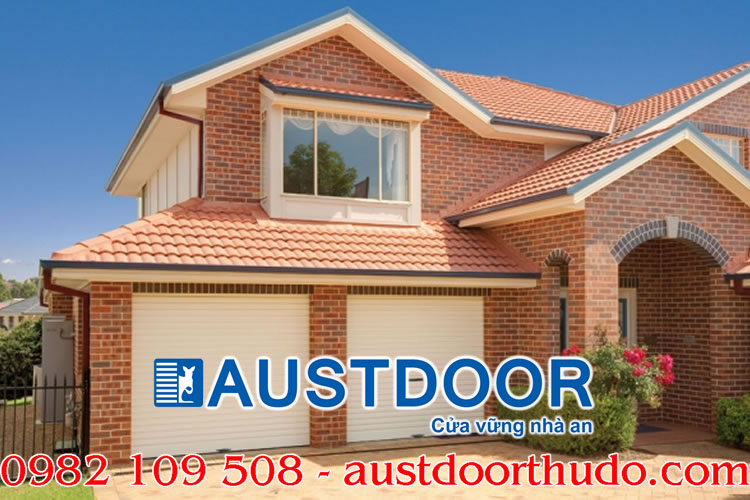 Austdoor Bắc Giang yên tâm hơn trong mỗi chuyến đi xa